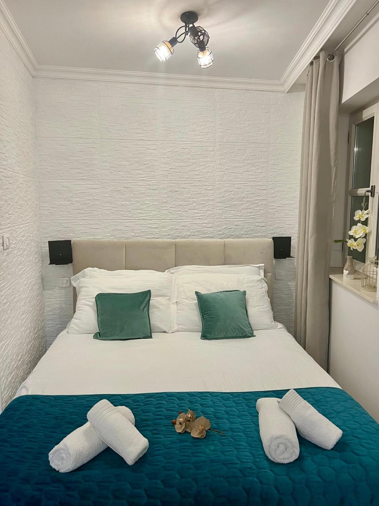 Villa Daky Split Buitenkant foto
